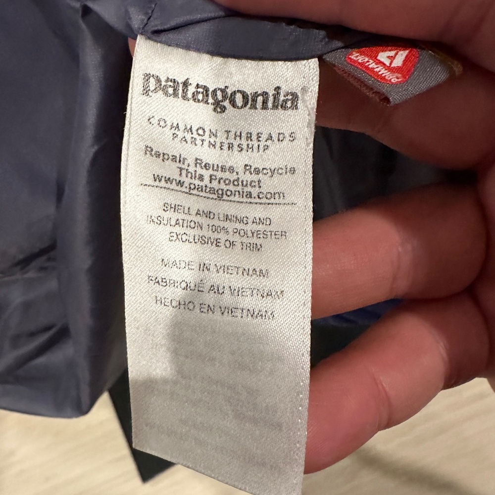 ‎Patagonia - Picture 4 of 5